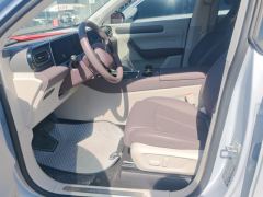 Leapmotor C11 EV Edition 502km 500Smart Edition - ფოტო 14