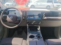 Leapmotor C11 EV Edition 502km 500Smart Edition - ფოტო 16