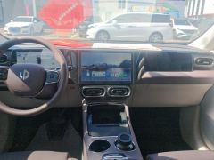 Leapmotor C11 EV Edition 502km 500Smart Edition - ფოტო 17
