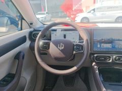 Leapmotor C11 EV Edition 502km 500Smart Edition - ფოტო 18