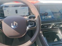 Leapmotor C11 EV Edition 502km 500Smart Edition - ფოტო 19