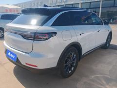 Leapmotor C11 EV Edition 502km 500Smart Edition - ფოტო 2