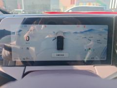 Leapmotor C11 EV Edition 502km 500Smart Edition - ფოტო 20