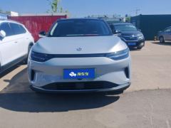 Leapmotor C11 EV Edition 502km 500Smart Edition - ფოტო 3