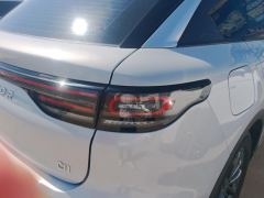 Leapmotor C11 EV Edition 502km 500Smart Edition - ფოტო 5