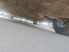 Leapmotor C11 EV Edition 502km 500Smart Edition - ფოტო 9