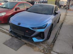 Changan UNI-V 1.5T Premium Version - ფოტო 1