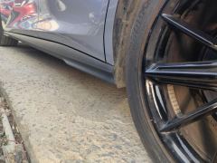 Changan UNI-V 1.5T Premium Version - ფოტო 11