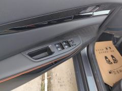 Changan UNI-V 1.5T Premium Version - ფოტო 12