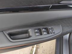 Changan UNI-V 1.5T Premium Version - ფოტო 13