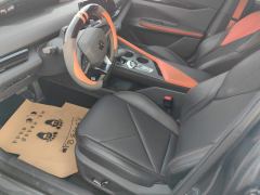 Changan UNI-V 1.5T Premium Version - ფოტო 14