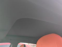 Changan UNI-V 1.5T Premium Version - ფოტო 15