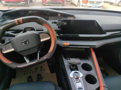 Changan UNI-V 1.5T Premium Version - ფოტო 16