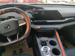 Changan UNI-V 1.5T Premium Version - ფოტო 17