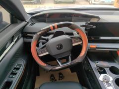 Changan UNI-V 1.5T Premium Version - ფოტო 18