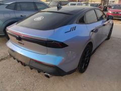 Changan UNI-V 1.5T Premium Version - ფოტო 2