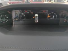 Changan UNI-V 1.5T Premium Version - ფოტო 20