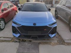 Changan UNI-V 1.5T Premium Version - ფოტო 3