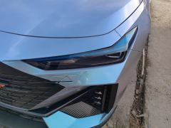 Changan UNI-V 1.5T Premium Version - ფოტო 4