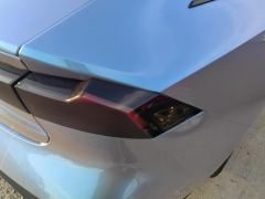 Changan UNI-V 1.5T Premium Version - ფოტო 5