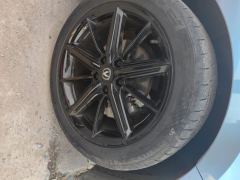 Changan UNI-V 1.5T Premium Version - ფოტო 6