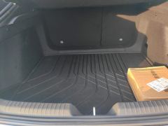 Changan UNI-V 1.5T Premium Version - ფოტო 7