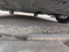 Changan UNI-V 1.5T Premium Version - ფოტო 8