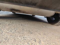 Changan UNI-V 1.5T Premium Version - ფოტო 9
