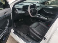 Changan Rui Cheng PLUS 1.5T Version - photo 14