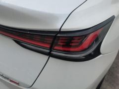Changan Rui Cheng PLUS 1.5T Version - photo 5