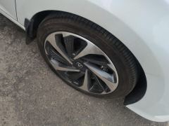 Changan Rui Cheng PLUS 1.5T Version - photo 6