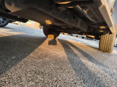 BAIC Off-RoadBJ40 Edition 2.0T AWD Edition - ფოტო 10