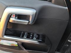 BAIC Off-RoadBJ40 Edition 2.0T AWD Edition - ფოტო 13