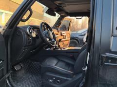 BAIC Off-RoadBJ40 Edition 2.0T AWD Edition - ფოტო 14