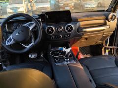 BAIC Off-RoadBJ40 Edition 2.0T AWD Edition - ფოტო 16