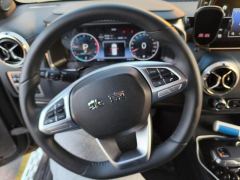BAIC Off-RoadBJ40 Edition 2.0T AWD Edition - ფოტო 18
