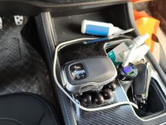 BAIC Off-RoadBJ40 Edition 2.0T AWD Edition - ფოტო 19