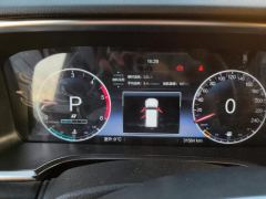 BAIC Off-RoadBJ40 Edition 2.0T AWD Edition - ფოტო 20