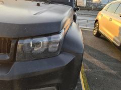 BAIC Off-RoadBJ40 Edition 2.0T AWD Edition - ფოტო 4