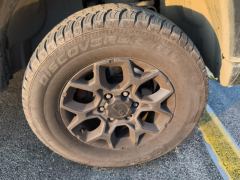 BAIC Off-RoadBJ40 Edition 2.0T AWD Edition - ფოტო 6