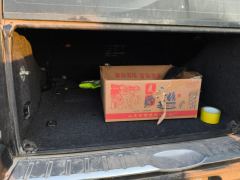 BAIC Off-RoadBJ40 Edition 2.0T AWD Edition - ფოტო 7