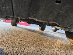 BAIC Off-RoadBJ40 Edition 2.0T AWD Edition - ფოტო 8