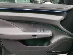 Zeekr 001 705km AWD YOU Version - ფოტო 12