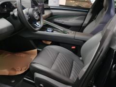 Zeekr 001 705km AWD YOU Version - ფოტო 14