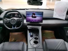 Zeekr 001 705km AWD YOU Version - ფოტო 16
