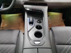 Zeekr 001 705km AWD YOU Version - ფოტო 19