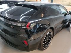 Zeekr 001 705km AWD YOU Version - ფოტო 2
