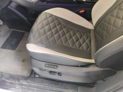 Volkswagen VW ID.6 CROZZ 565km Long Range Pro 7-seater - ფოტო 14
