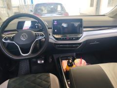 Volkswagen VW ID.6 CROZZ 565km Long Range Pro 7-seater - ფოტო 16