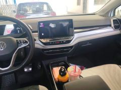 Volkswagen VW ID.6 CROZZ 565km Long Range Pro 7-seater - ფოტო 17